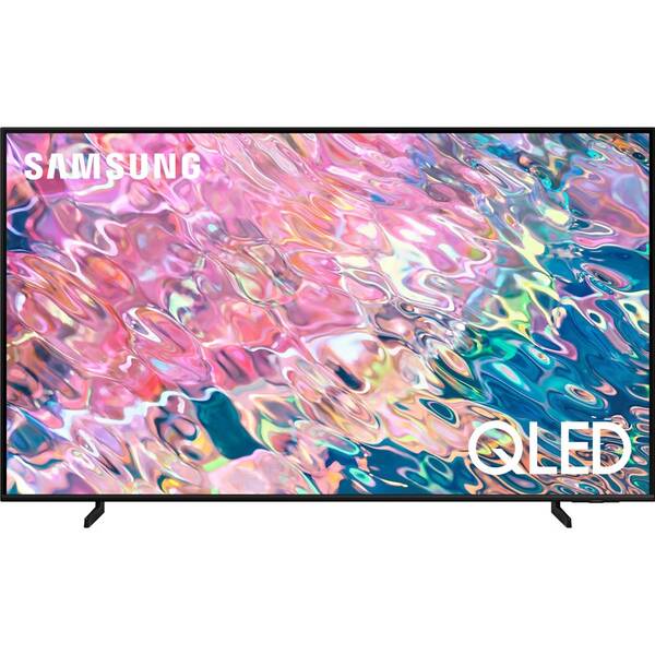 Televize Samsung QE55Q60B 

