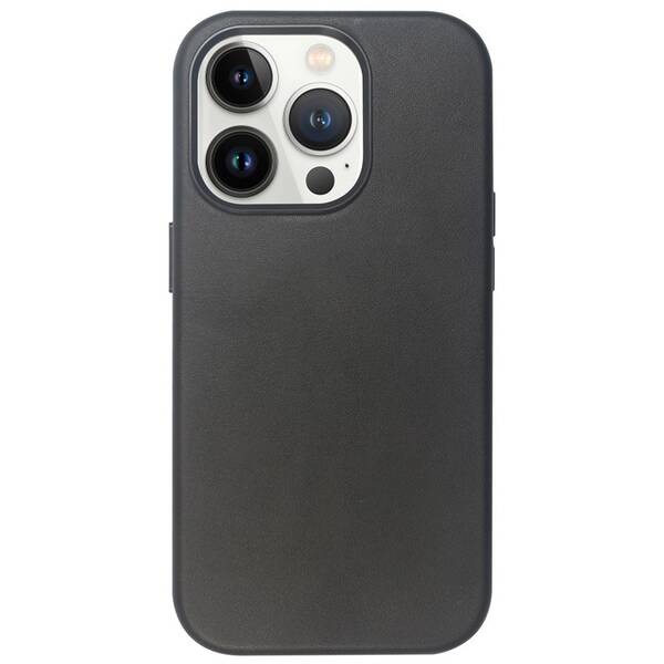 Kryt na mobil RhinoTech MAGcase Eco s podporou MagSafe na Apple iPhone 14 černý

