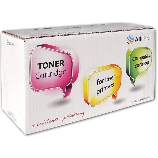Toner Xerox Canon CRG-725, 1600 stran černý

