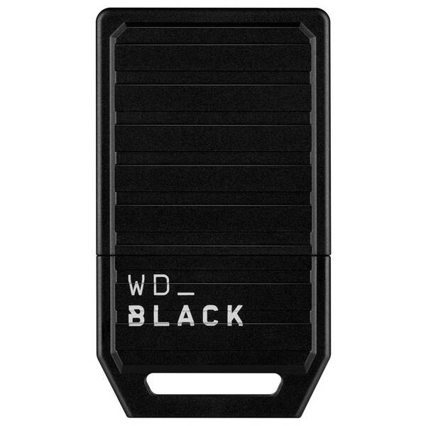 SSD externí Western Digital C50 pro Xbox Series X|S 1TB 

