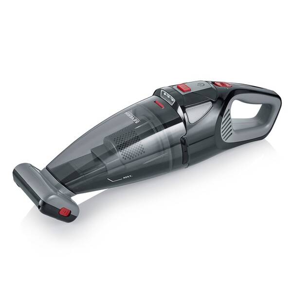 Akumulátorový vysavač Severin HV 7147 

