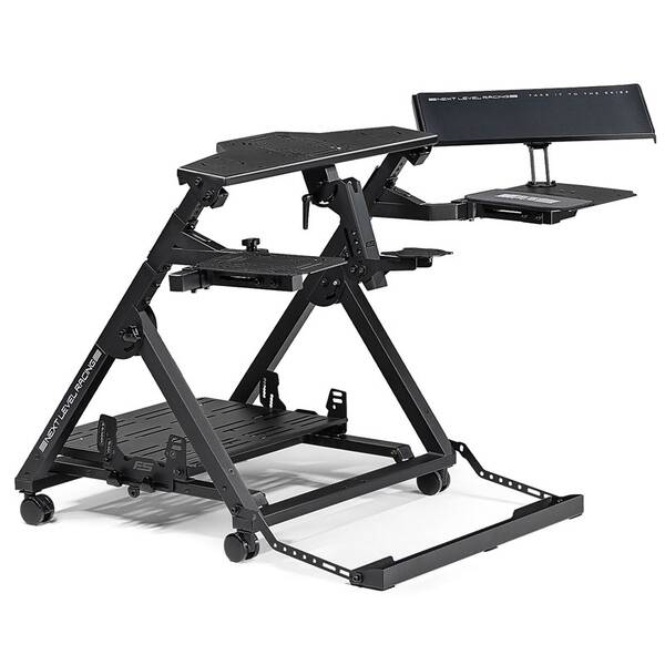 Držák Next Level Racing Flight Stand Pro, letecký stojan 

