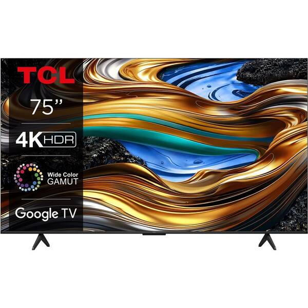 Televize TCL 75P755 
