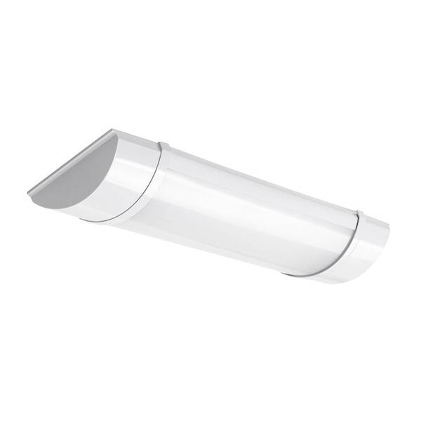 Podlinkové svítidlo Rabalux Batten Light2 78022, 30cm bílé

