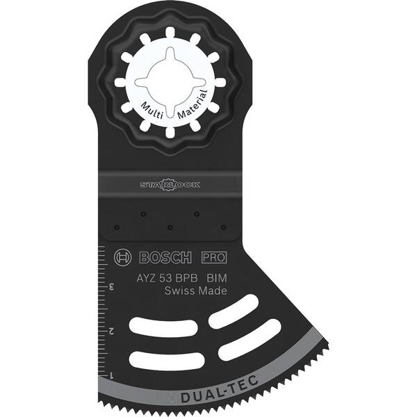 Ponorný pilový list Bosch PRO 2.608.669.114 

