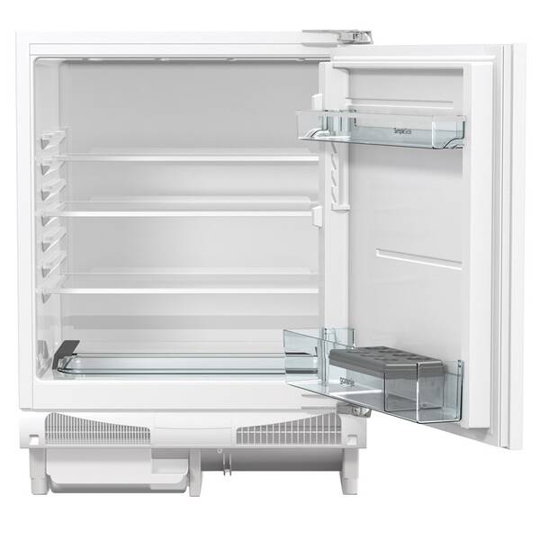 Chladnička Gorenje RIU6092AW bílá

