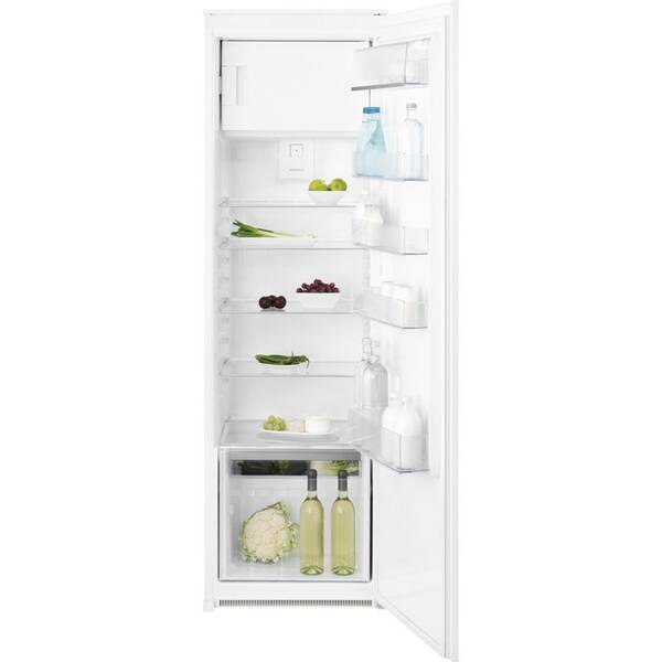Chladnička Electrolux EFS3DF18S bílá

