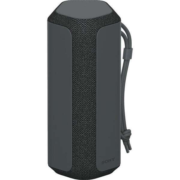 Přenosný reproduktor Sony SRS-XE200 černý

