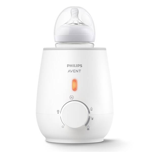 Ohřívač kojeneckých lahví Philips SCF355/09 

