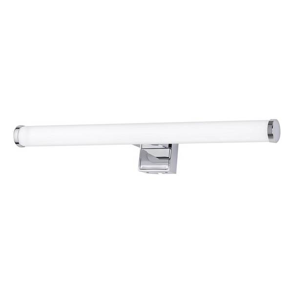 Nástěnné svítidlo Top Light Oregon K40, IP44, 7W, 700lm, 4000K bílé/chrom

