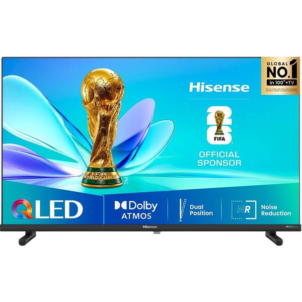 Televize Hisense 40A5Q 

