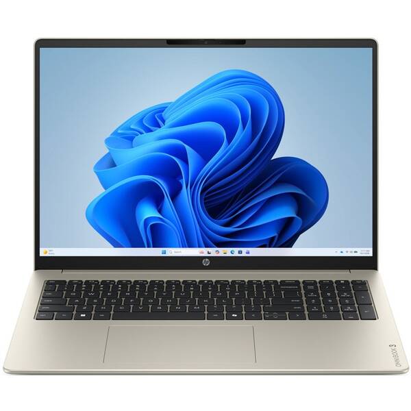 Notebook HP Omnibook 3 16-bu0606ncx + Game Pass předplatné na 2 měsíce zlatý

