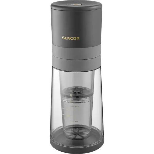 Kávovar Sencor SCE 1000BK Cold Brew AKU černý

