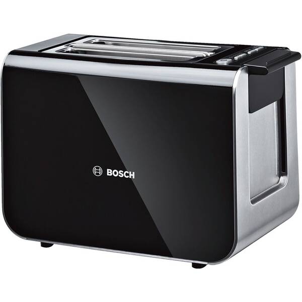 Topinkovač Bosch TAT8613 černý

