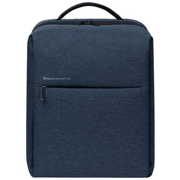 Batoh na notebook Xiaomi City Backpack 2 pro 15.6" modrý

