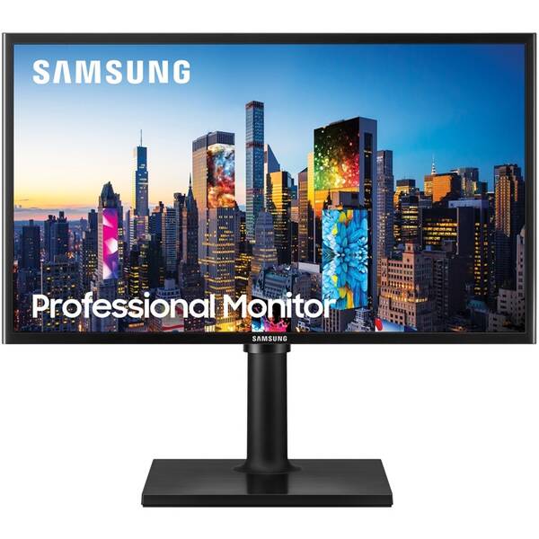 Monitor Samsung F24T400 

