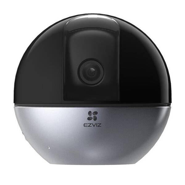 IP kamera EZVIZ C6W černá

