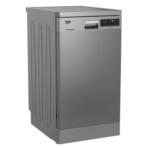 Myčka nádobí Beko DFS28130X nerez

