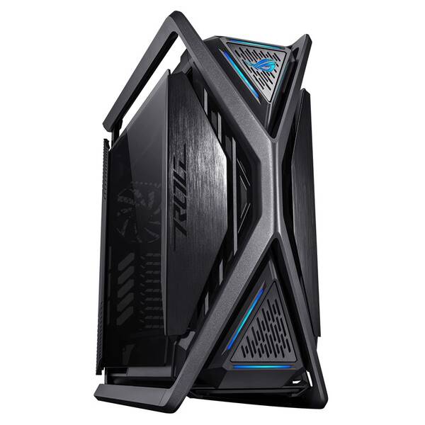 Case Asus Hyperion GR701 černá

