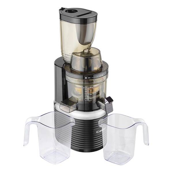 Odšťavňovač Catler JS 8012  Slow juicer černý

