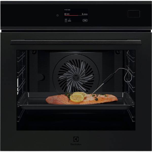 Trouba Electrolux EOB9S3XT černá

