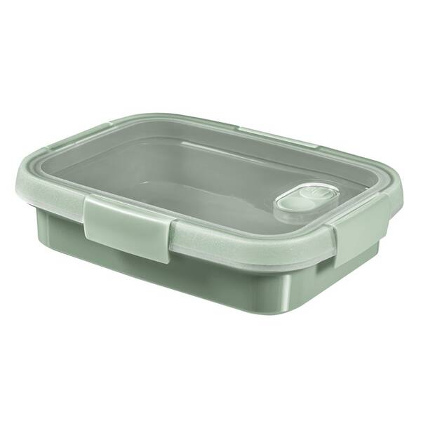 Dóza na potraviny Curver TO GO ECO 0,7 l plast

