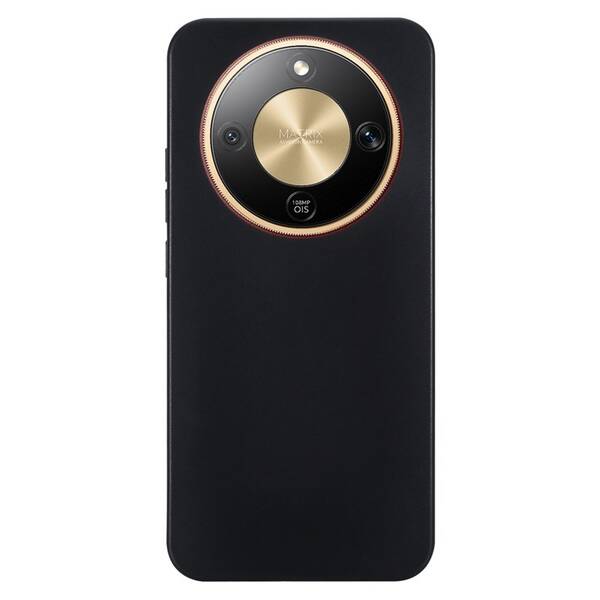 Kryt na mobil Tactical TPU na Honor Magic8 Lite černý

