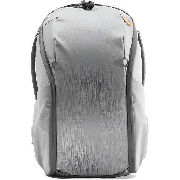 Batoh Peak Design Everyday Backpack Zip 20L (v2) šedý

