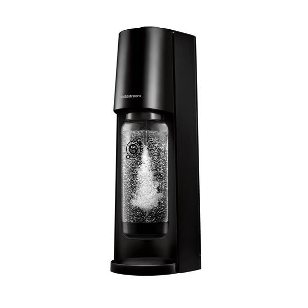 Výrobník sodové vody SodaStream CLASSIC Black černý

