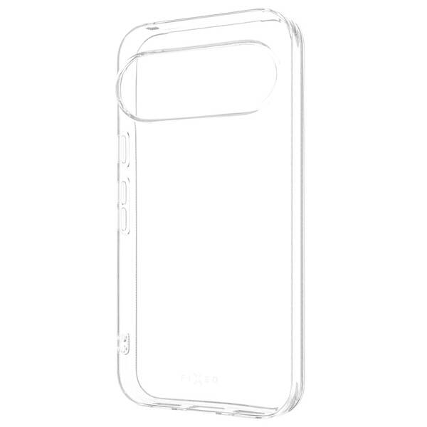 Kryt na mobil FIXED Story AntiUV TPU na Google Pixel 11 průhledný


