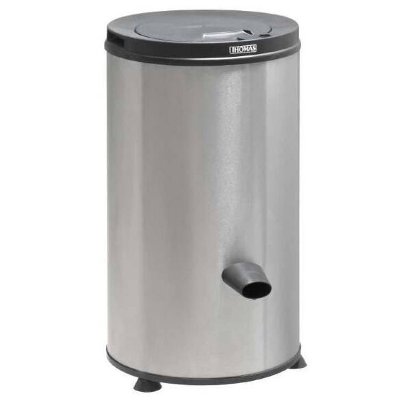 Odstředivka Thomas CENTRI 776 SEK INOX nerez


