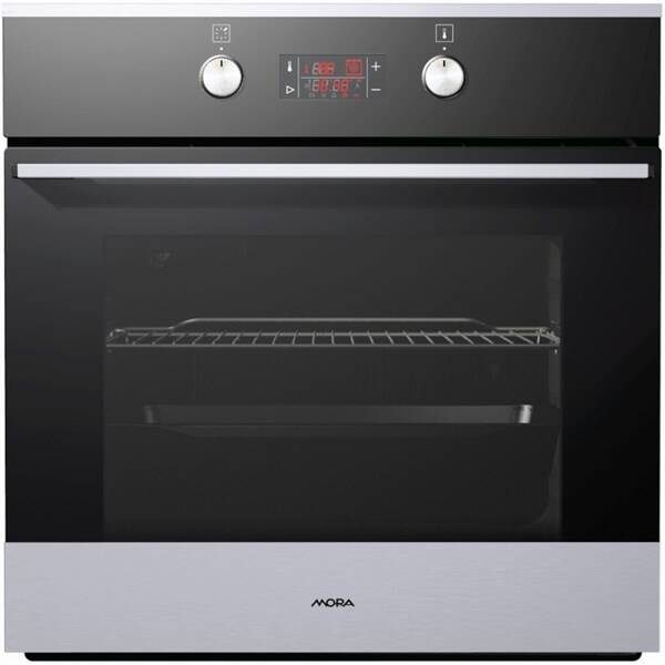 Trouba Mora VT 546 MX nerez

