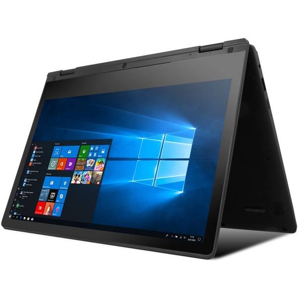 Notebook techBite Arc 11.6 černý

