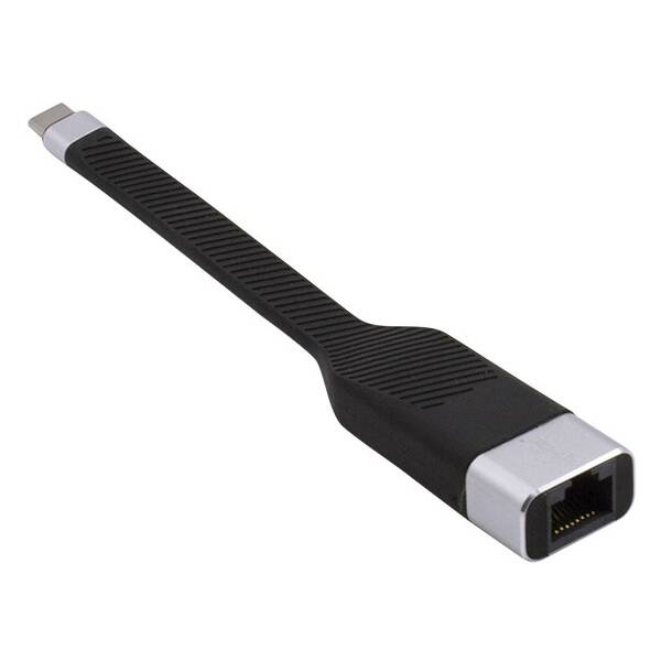 Síťová karta i-tec USB-C/RJ45 černá

