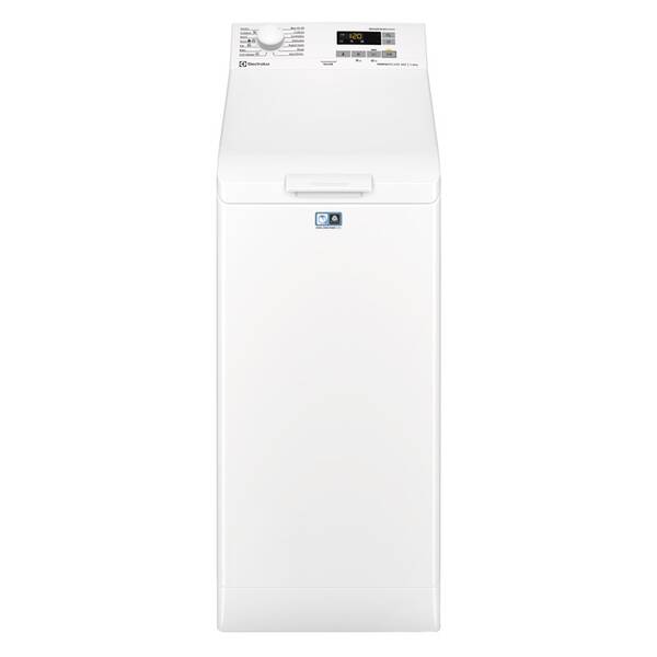 Pračka Electrolux EW6T5061 bílá

