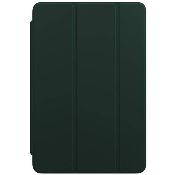 Pouzdro na tablet Apple pro iPad (9. gen. 2021) - smrkově zelené 

