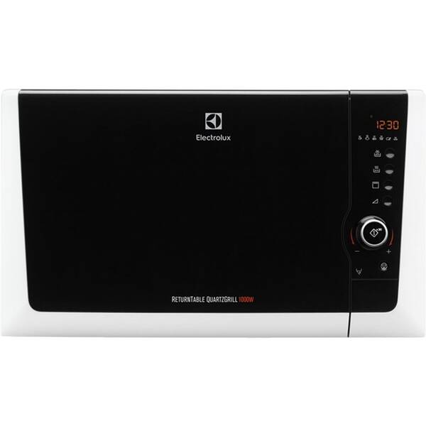 Mikrovlnná trouba Electrolux EMS28201OW 

