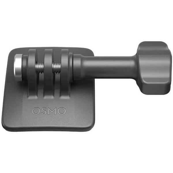 Držák DJI Osmo Action Curved Adhesive Base Kit 

