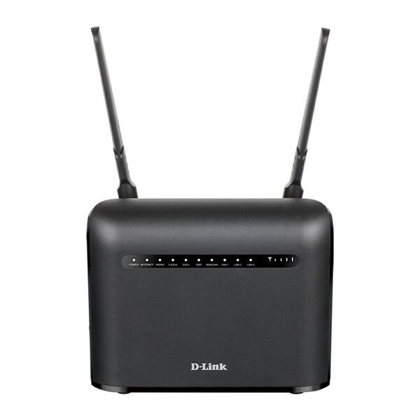 Router D-Link DWR-961 4G LTE 


