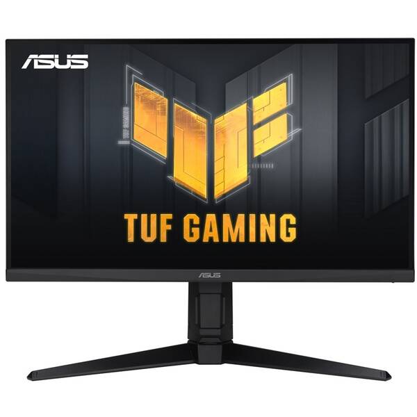 Herní monitor Asus TUF Gaming VG27AQ3A černý

