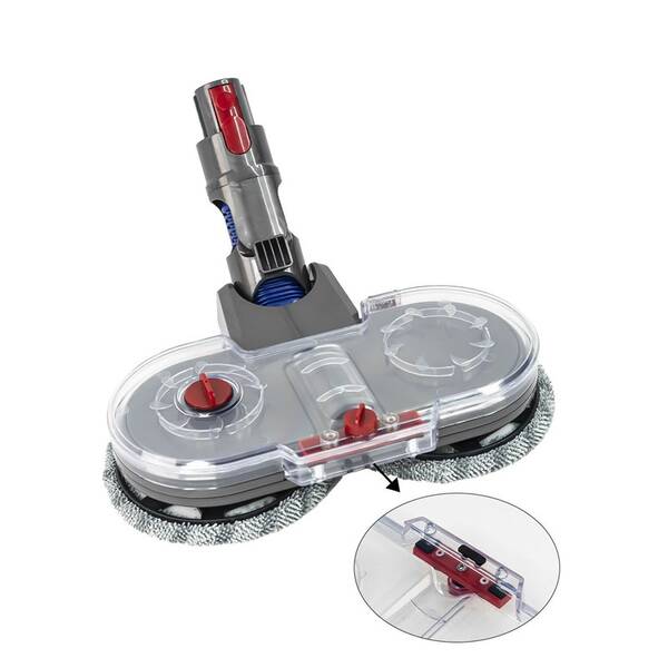 Hubice Jolly DSN 01 pro Dyson 

