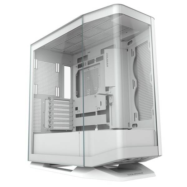Case Cougar FV270 bílá

