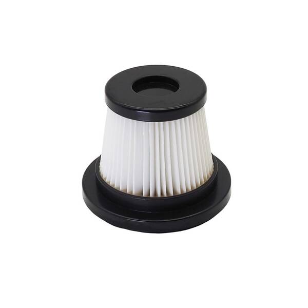 HEPA filtr pro vysavače Tesla PureStar E60/E70 Aqua Pro černý


