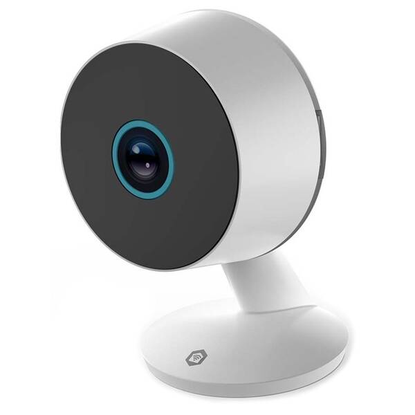 IP kamera Nedis SmartLife WIFICI08CWT bílá

