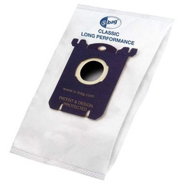 Sáčky do vysavače Electrolux E 201 B (Long Performance s-bag) 

