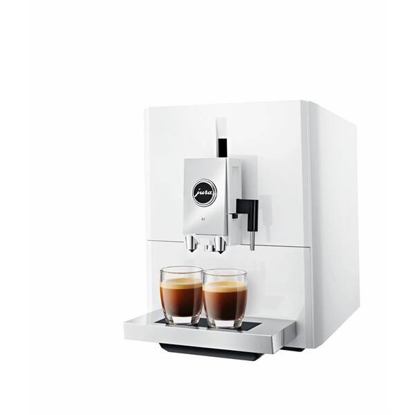 Espresso Jura IMPRESSA A7 

