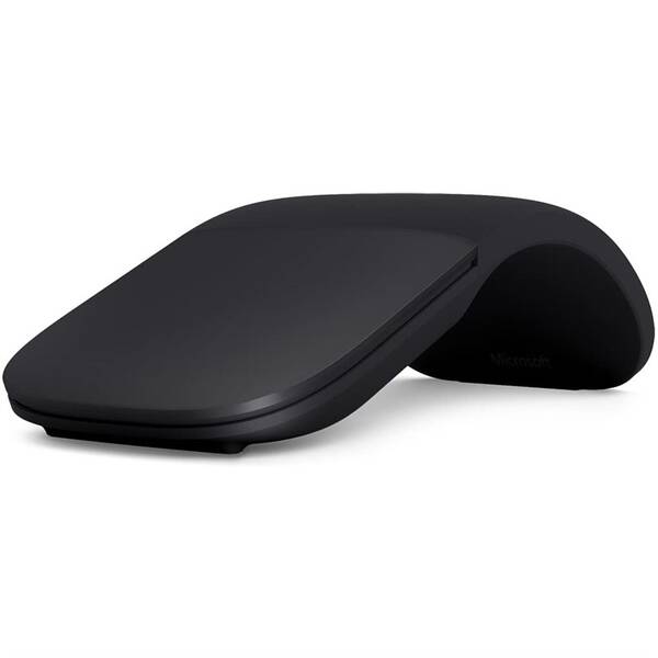 Myš Microsoft Surface Arc Mouse Bluetooth 4.0 černá

