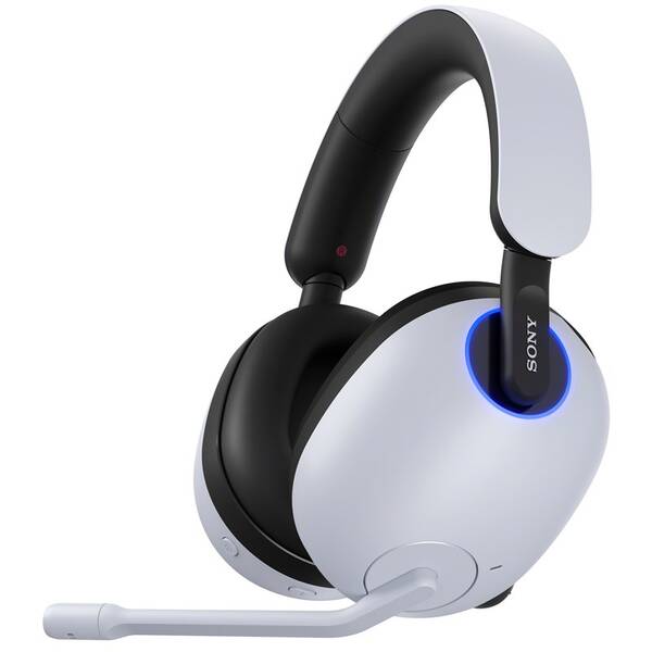 Headset Sony Inzone H9 bílý

