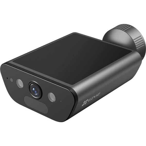 IP kamera EZVIZ EB5 4K černá barva

