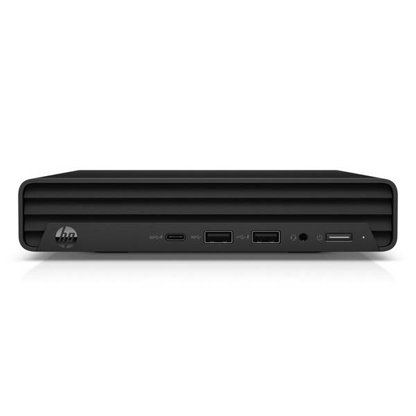 PC mini HP Pro Mini 260 G9 černý

